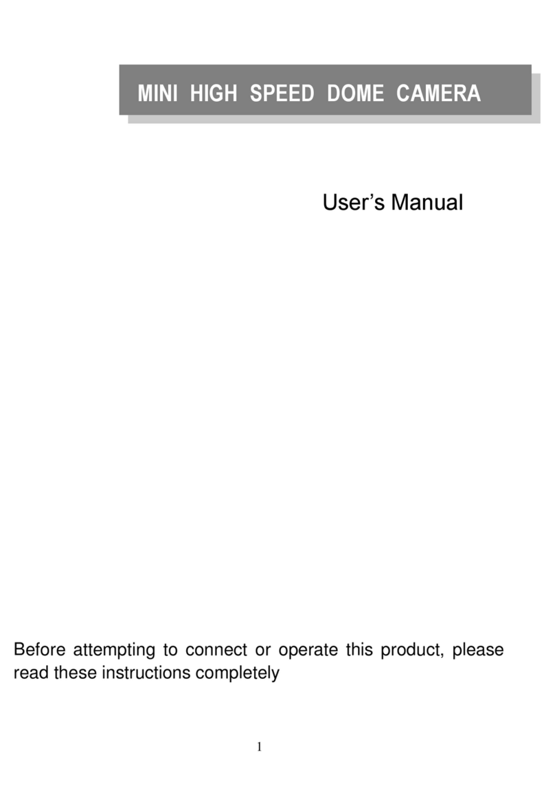 Tiandy TC-D2410-AW user manual