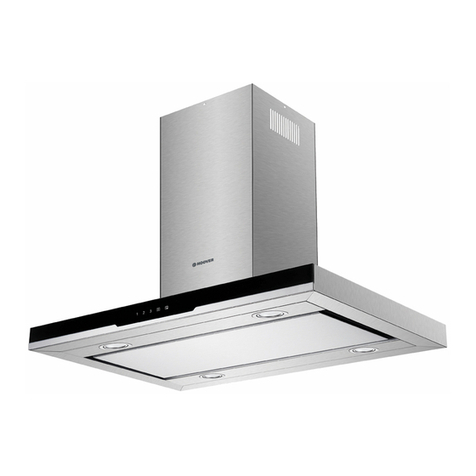 Hoover HDSVI985B User manual