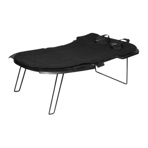 Pet Gear ON-THE-GO Pet PG8400DIV User manual Pet Gear ON-THE-GO Pet PG8400DIV User manual