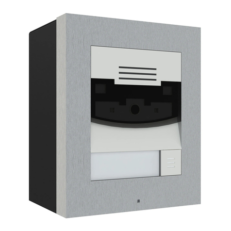 Contro l4 DS2 MINI User manual