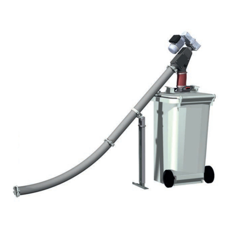 Froling T4 Series Installation and operating instructions