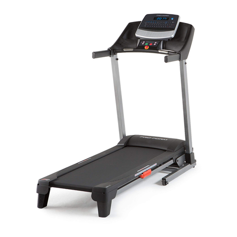 Pro-Form PETL49817.0 User manual Pro-Form PETL49817.0 User manual