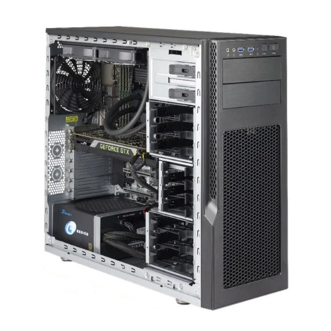 Supermicro 5039AD-I user manual