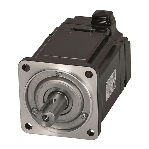 YASKAWA SGDV user manual
