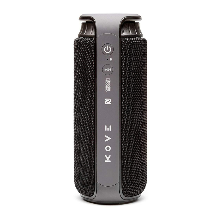 Kove Commuter user manual