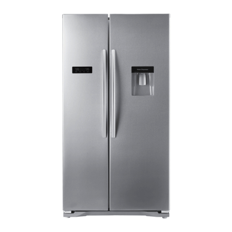 Kenwood KSBSDB15 Service manual