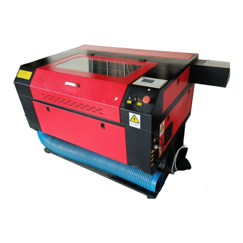 Redsail X700 user manual