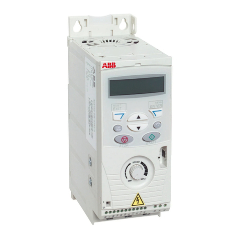 ABB ACS150 series user manual ABB ACS150 series user manual