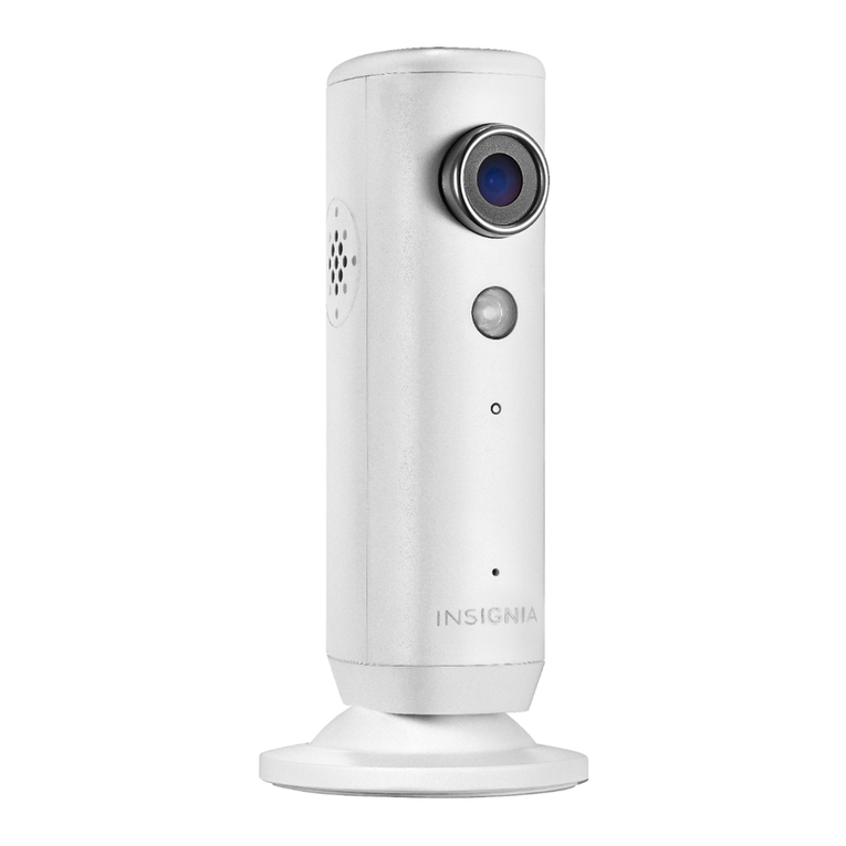 Insignia NS-CH1IPC8 user guide