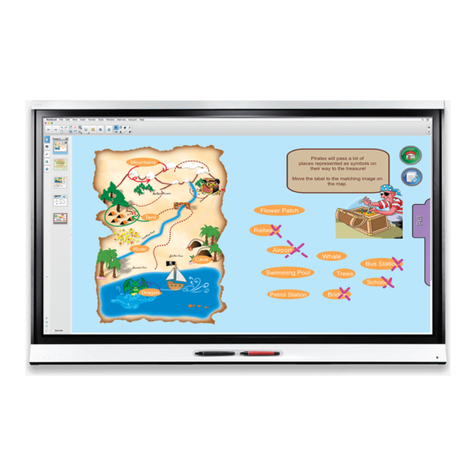 SMART SPNL-6055 Product manual SMART SPNL-6055 Product manual
