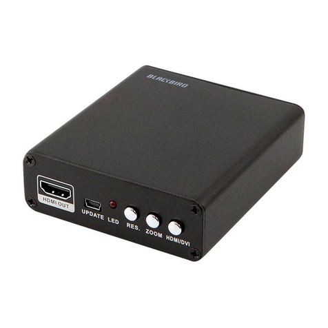 Monoprice 30459 user manual