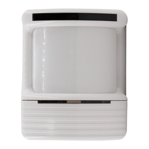 wattstopper LMPX-100-4 installation instructions wattstopper LMPX-100-4 installation instructions