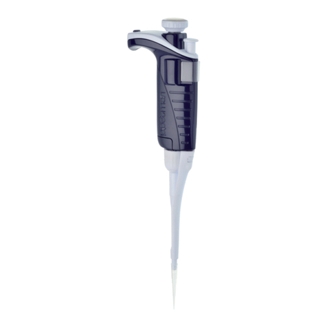 Gilson pipetman quick guide