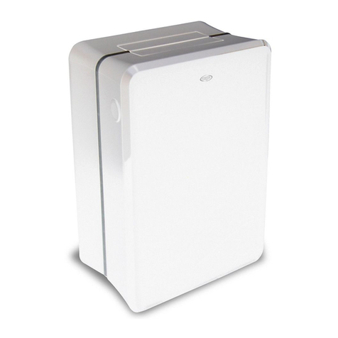 Argo Extreme 11 User manual