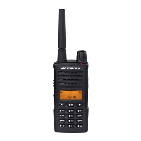 Motorola XT660d User manual