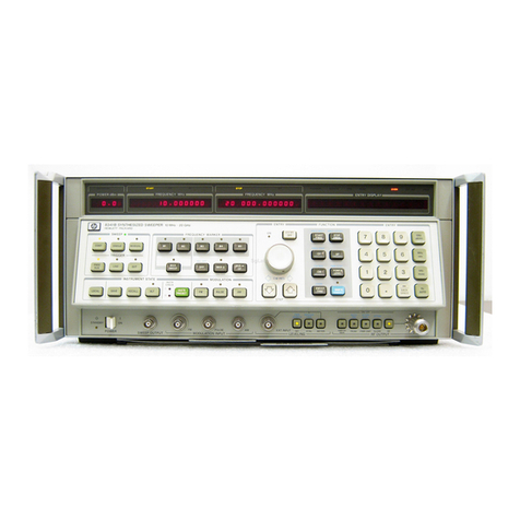 HP 8341b operating guide