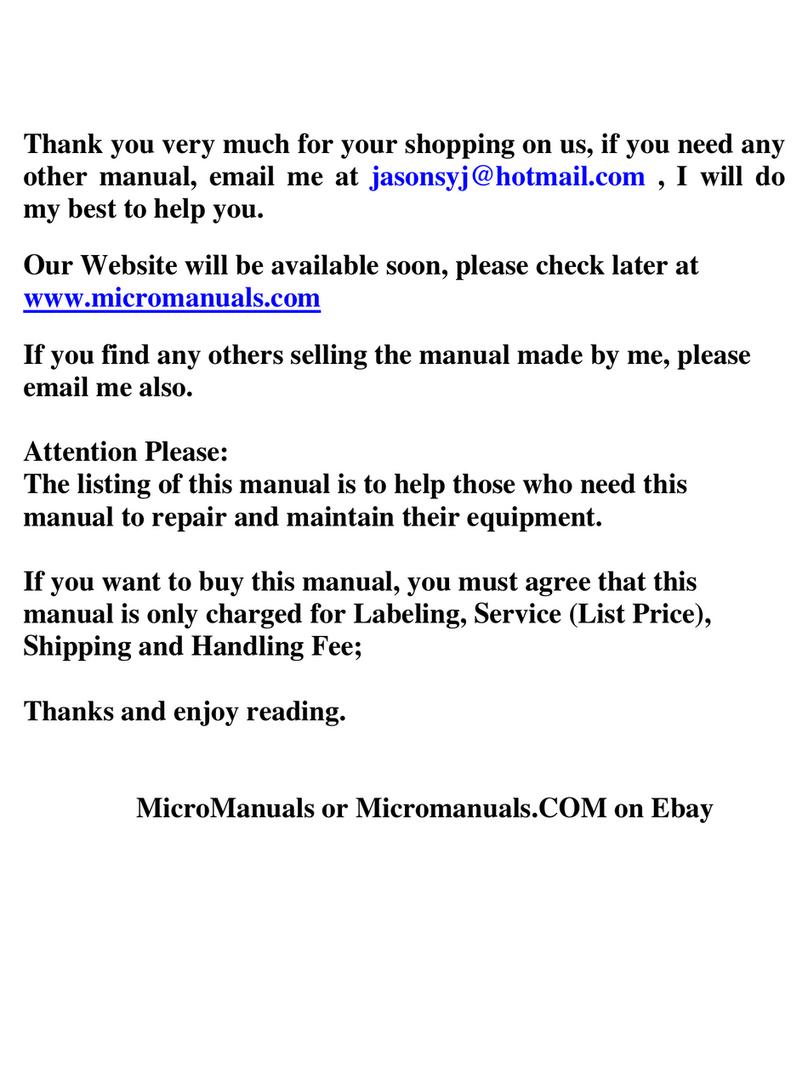 HP 9122c User manual