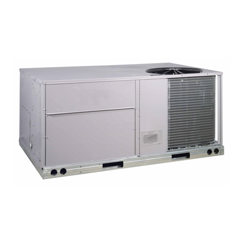 International comfort products RAS060 User manual International comfort products RAS060 User manual