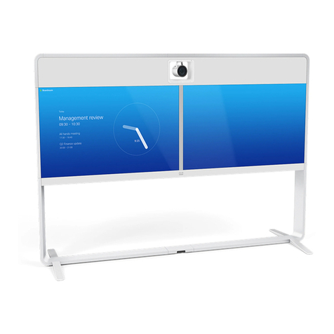 Cisco TelePresence MX700 reference guide