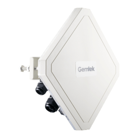 Gemtek Technology WLTMS-110 Quick installation guide Gemtek Technology WLTMS-110 Quick installation guide