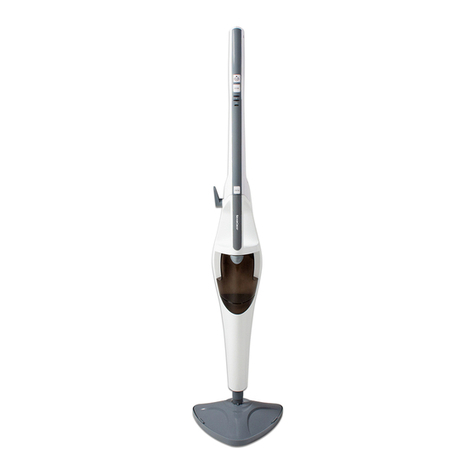 Silvercrest SDM 1500 C2 User manual