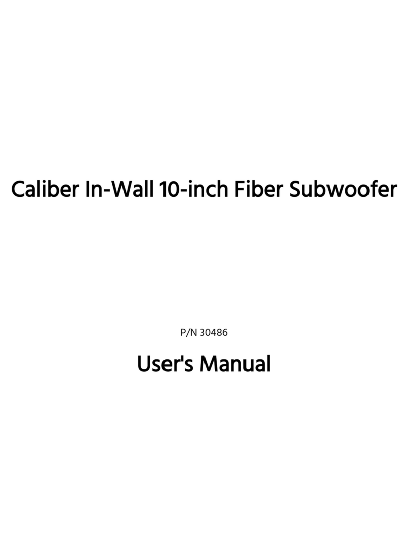 Monoprice 30486 user manual