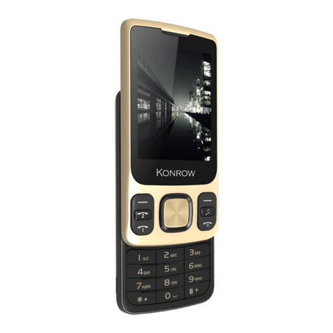 Konrow Slider user guide
