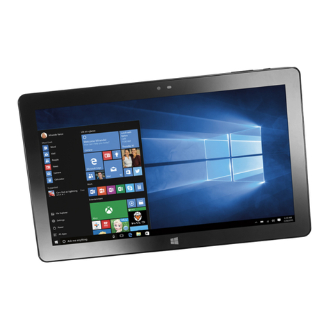 Insignia NS-P11W7100 User manual