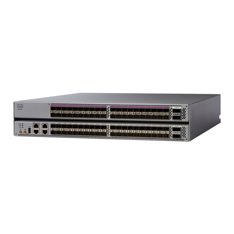 Cisco NCS 5000 Series manual