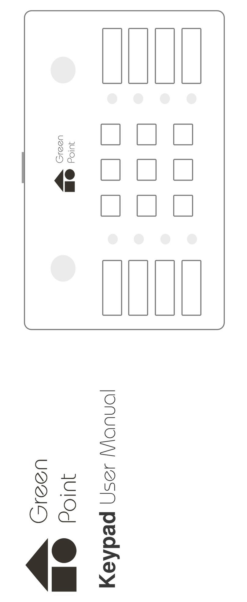 Green Point user manual