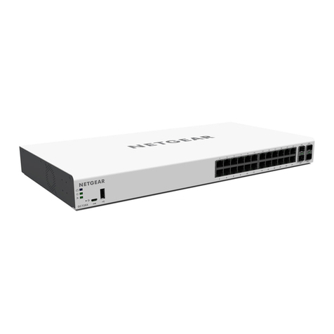 NETGEAR GC728X User manual