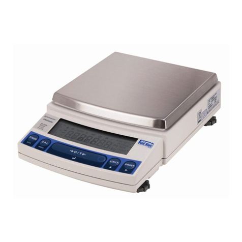 Shimadzu UW620HV instruction manual