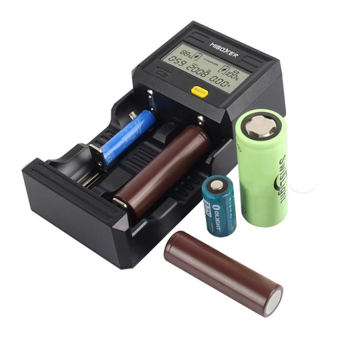 Miboxer C2-6000 user manual