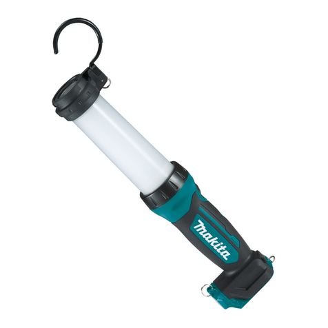 Makita ML104 User manual Makita ML104 User manual