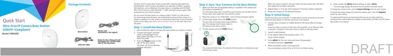 NETGEAR VNB4000 quick start NETGEAR VNB4000 quick start