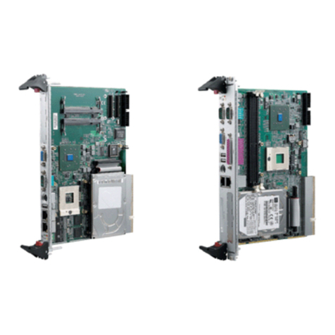 ADLINK Technology cPCI-6841 Series User manual ADLINK Technology cPCI-6841 Series User manual