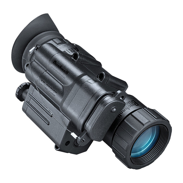 Bushnell AR142BK User manual