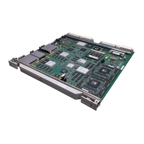 Cisco MGX RPM-XF User manual Cisco MGX RPM-XF User manual