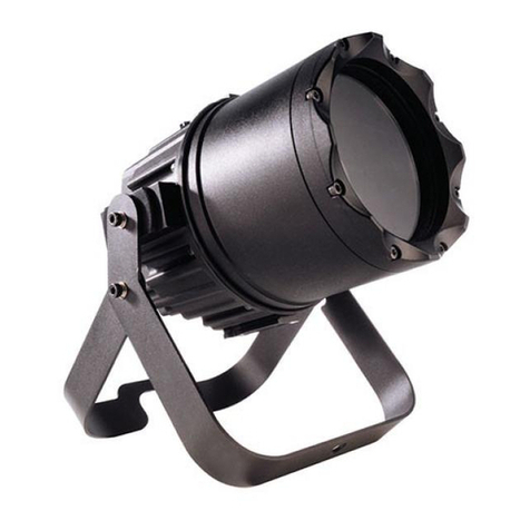 GLP X4 ATOM series User manual GLP X4 ATOM series User manual