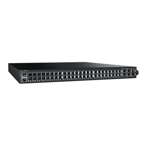 Lenovo ThinkSystem NE2572 User manual