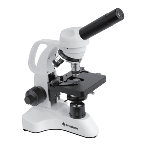 Bresser Biorit TP User manual
