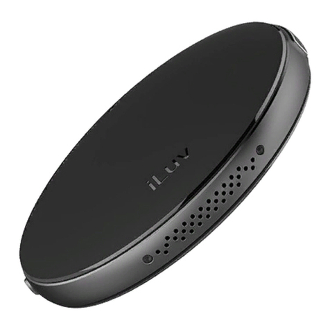 Iluv SmartShaker 2 manual