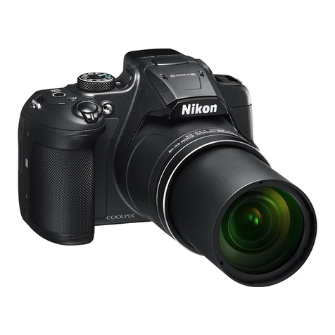 Nikon COOLPIX B700 User manual