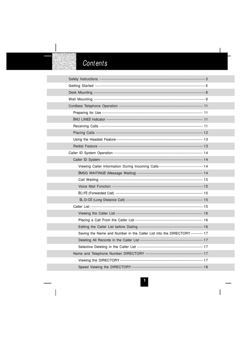 CIDMATE GH94578 user manual