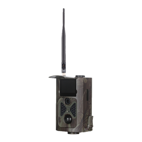 Suntek HC-550G User manual