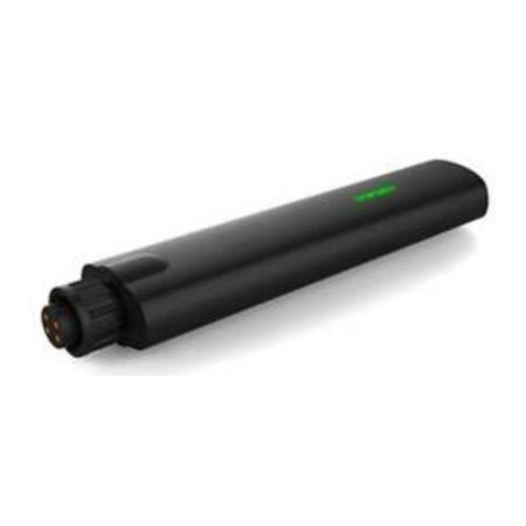 AEG WIFI200 User manual