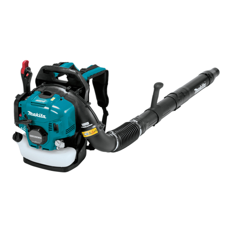 Makita EB5300TH instruction manual
