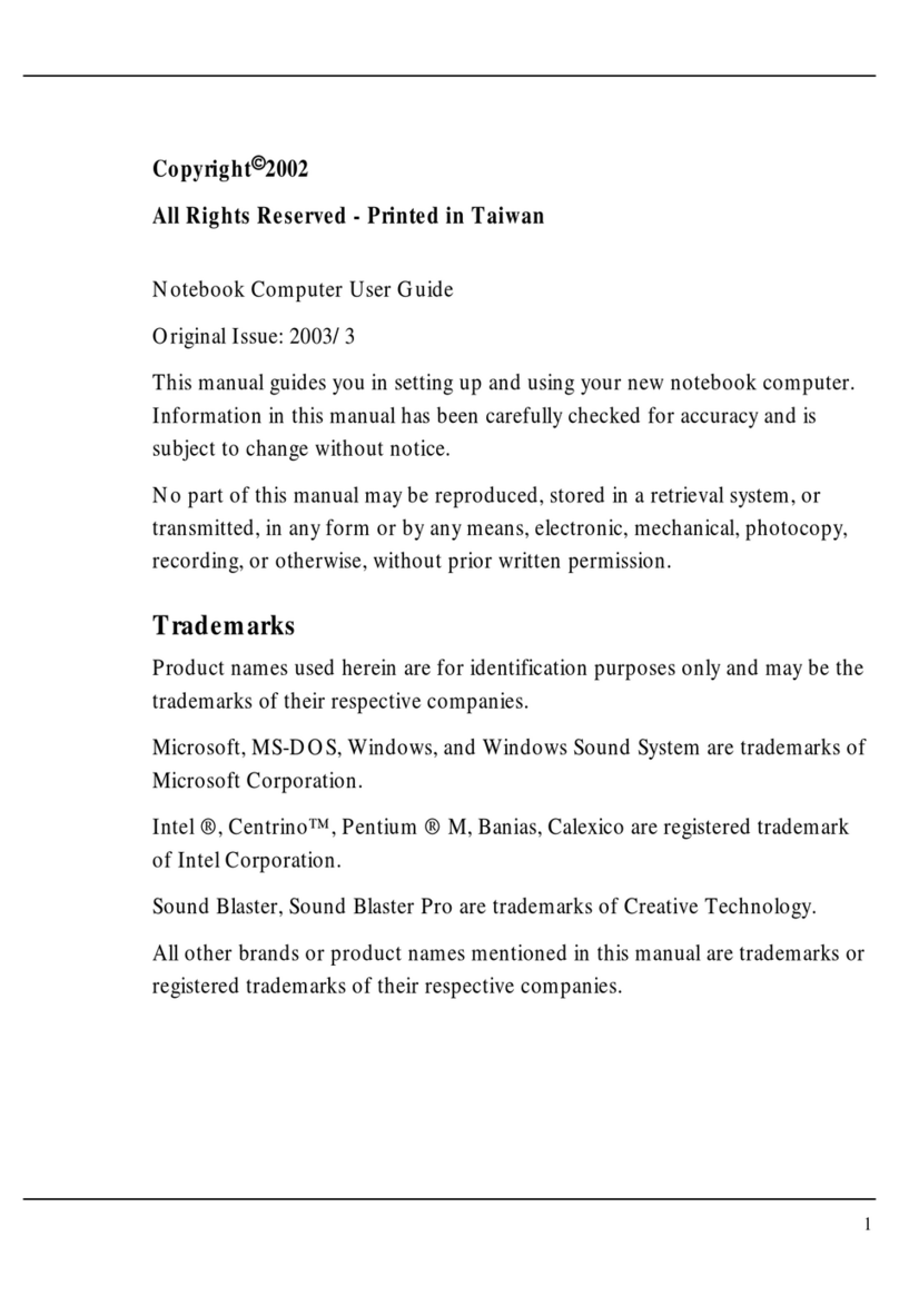First International Computer MB02W3BB user guide