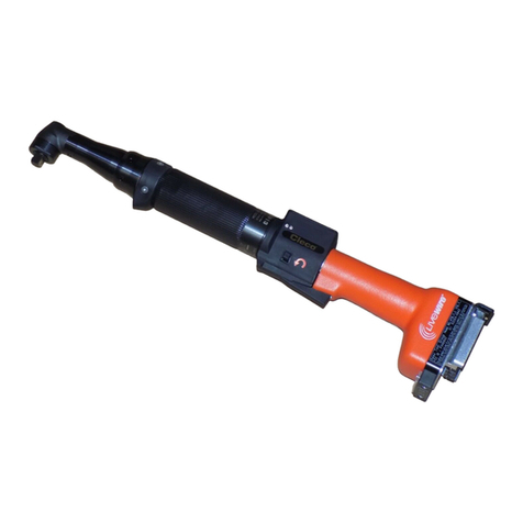 Cleco 47BAB15AM3 User manual