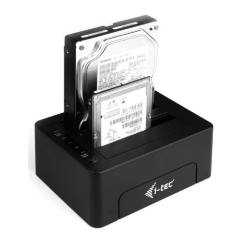 Itec U3HDMI4K User manual